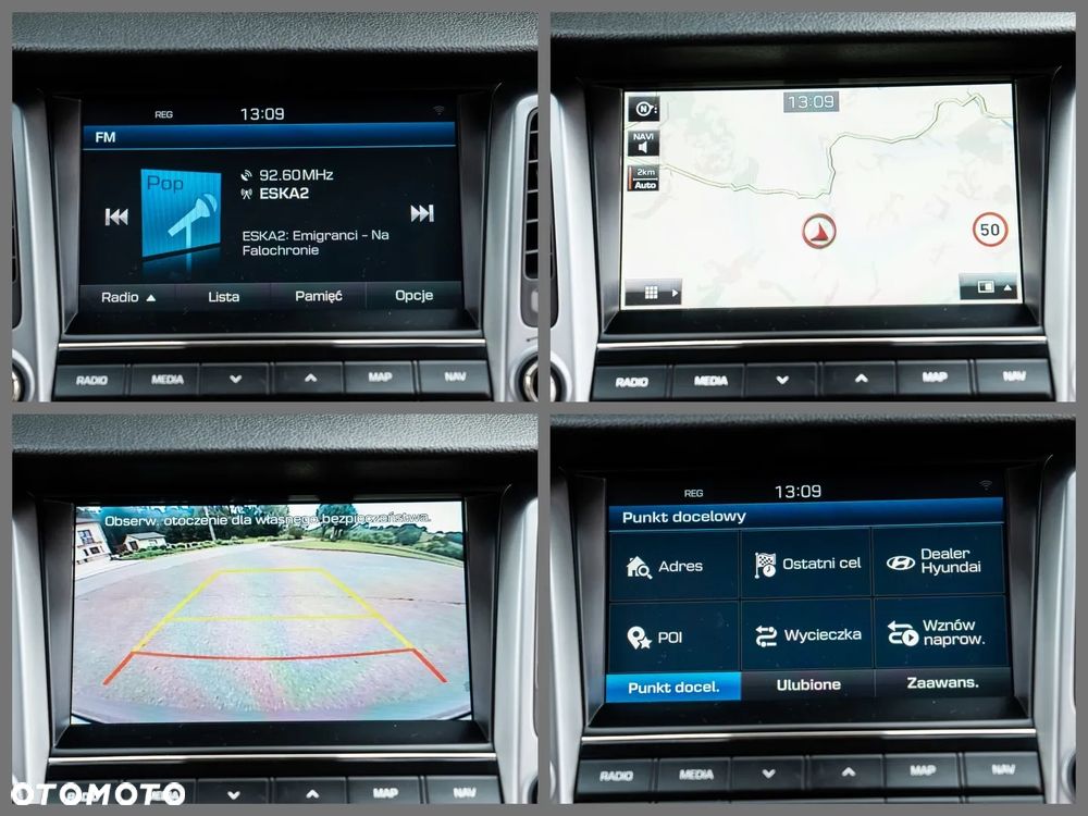 Hyundai Tucson 1.6 GDi Style 2WD - 36