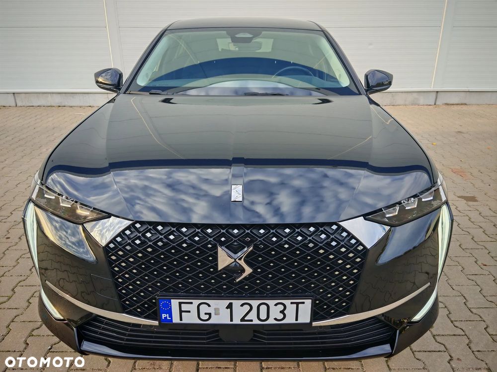 DS Automobiles DS 4 1.2 PureTech Cross Rivoli - 7