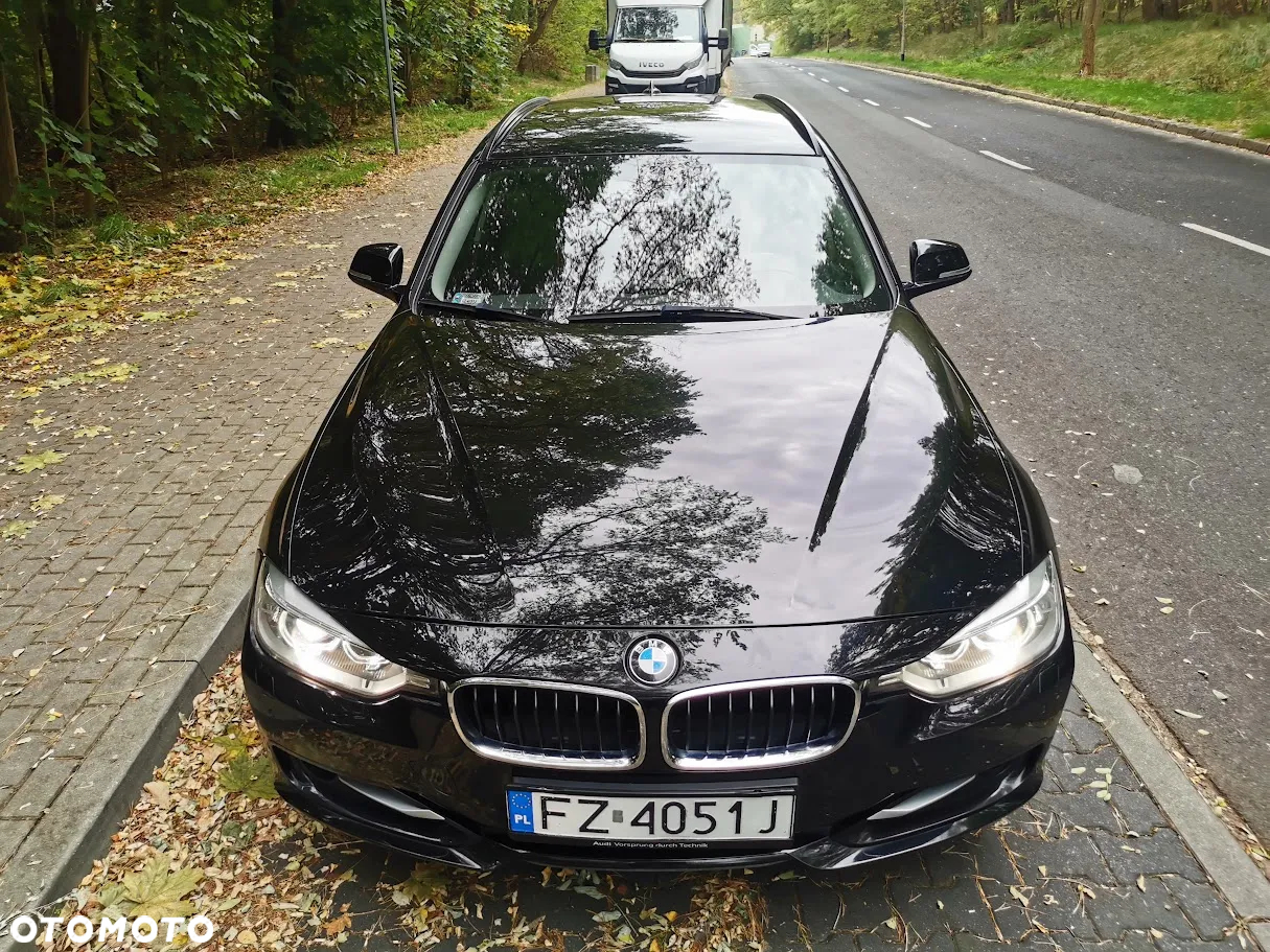BMW Seria 3 - 2