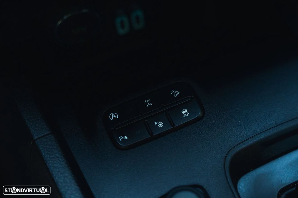 Ford Ranger 2.0 TDCi CD Wildtrak Aut.4WD - 37