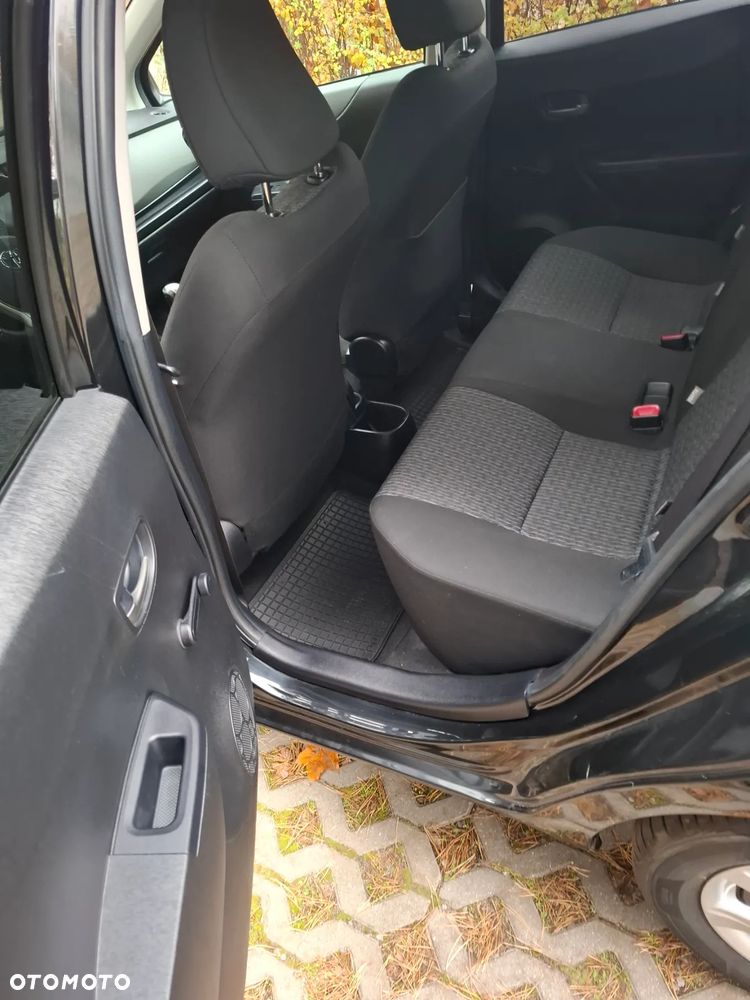 Toyota Yaris 1.33 Life - 16