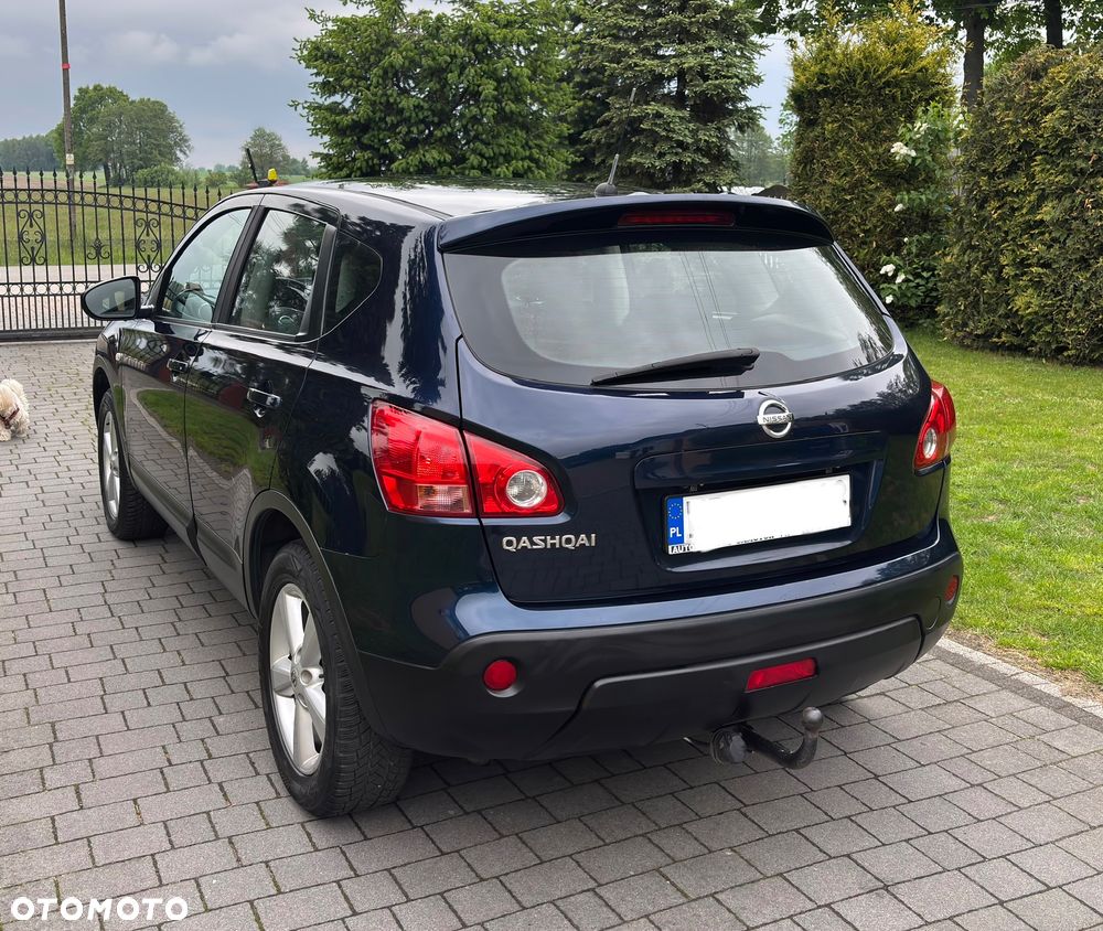 Nissan Qashqai 2.0 Acenta - 3