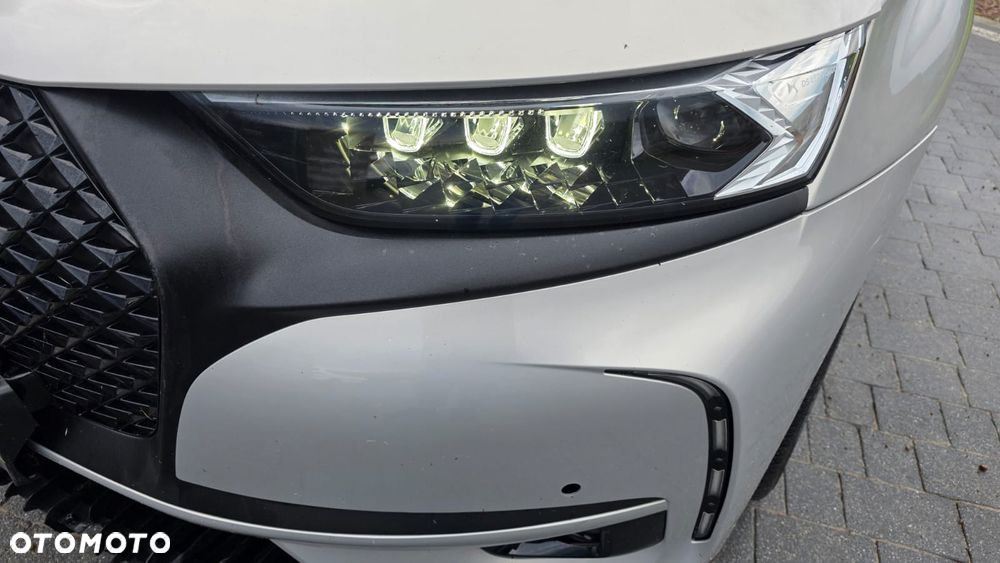 DS Automobiles DS 7 1.6 E-Tense Performance Line - 8