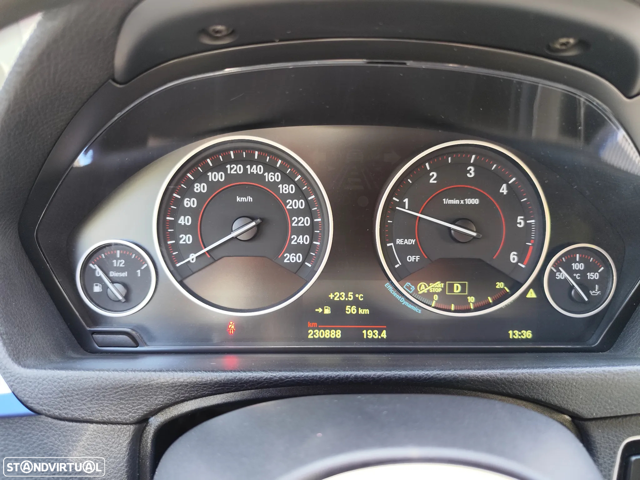 BMW 420 Gran Coupé d Pack M Auto - 31