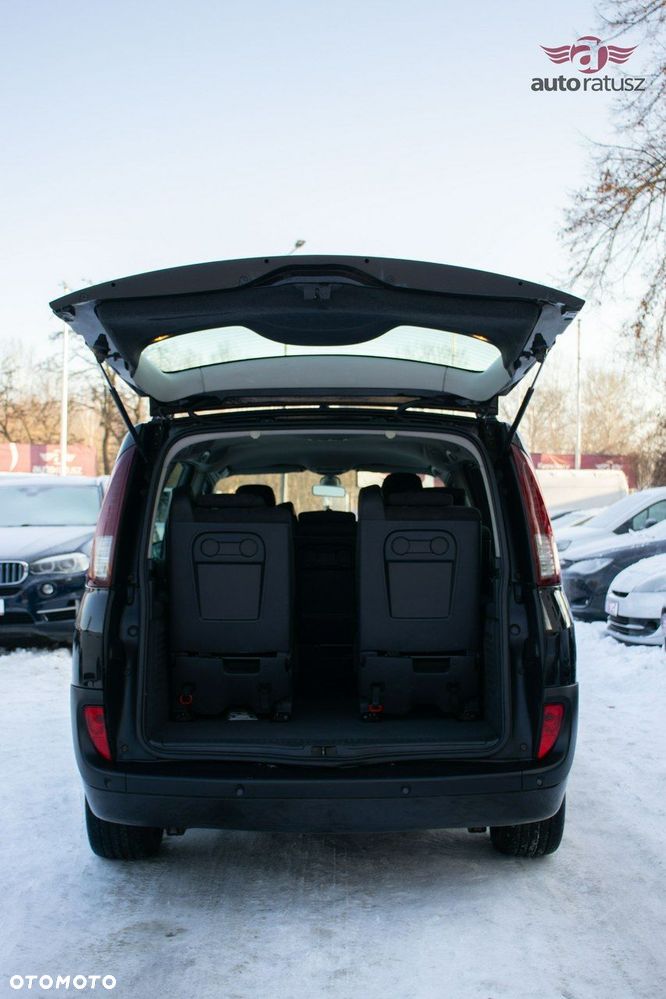 Renault Grand Espace - 11