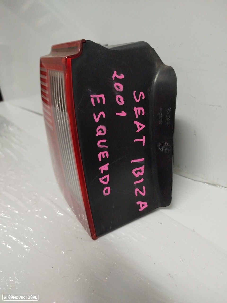 Farolim Stop Esq Seat Ibiza Ii (6K1) - 2