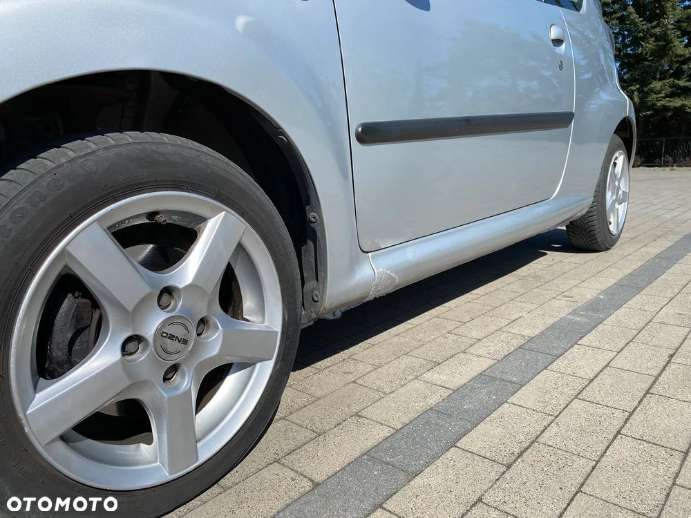 Citroën C1 1.0i Desire - 10
