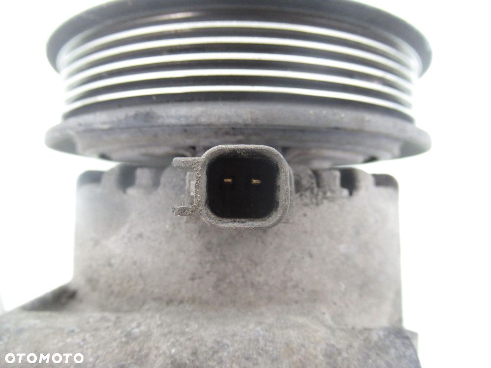 KOMPRESOR KLIMATYZACJI FIAT DUCATO III 2.2 D 6C1119D629AD - 2
