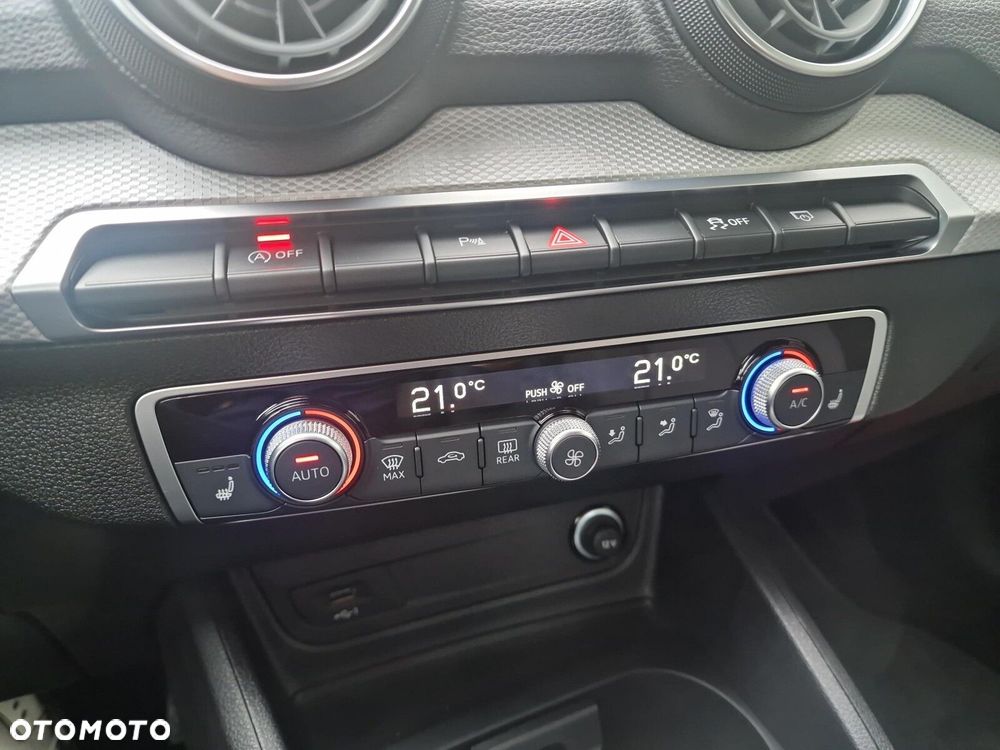 Audi Q2 - 16