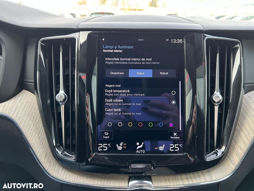 Volvo XC 60 Recharge T6 Twin Engine eAWD Inscription Expression - 30