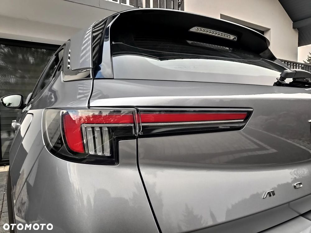 Opel Mokka 1.2 T Edition S&S - 18