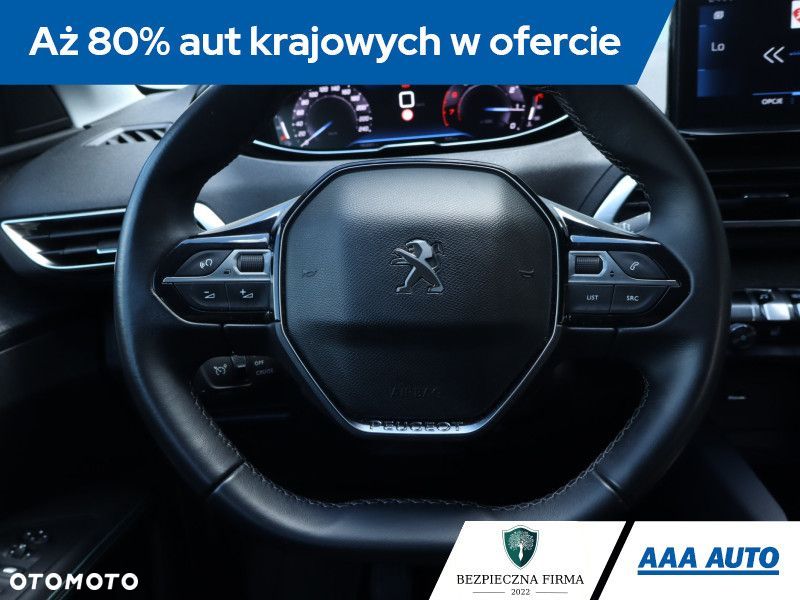 Peugeot 3008 - 22