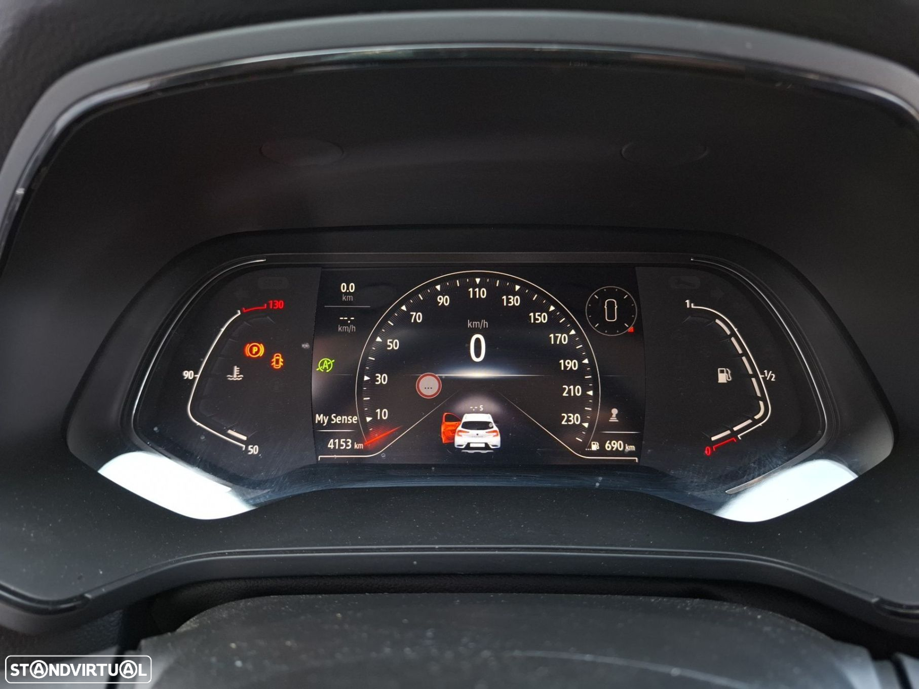 Renault Captur 1.0 TCe Techno - 17