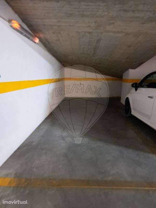 Garagem  para arrendamento - Grande imagem: 5/8