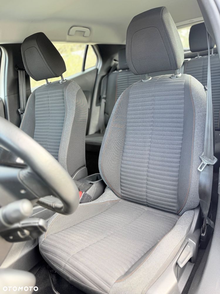 Peugeot 2008 BlueHDi 110 Active - 22