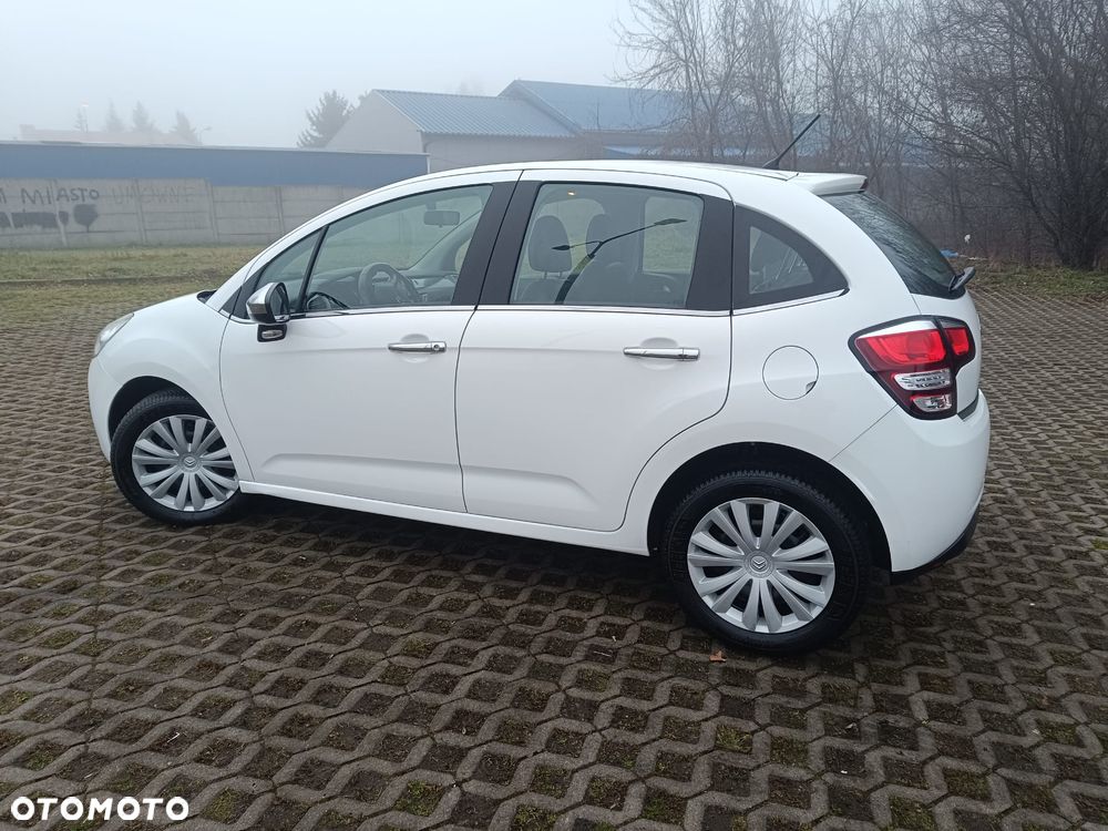 Citroën C3 Pure Tech (VTi) 82 Exclusive - 6