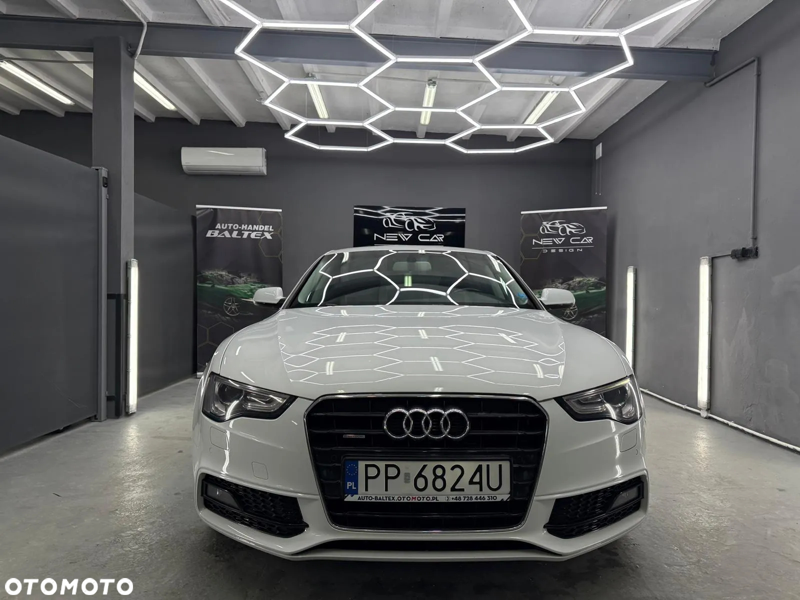 Audi A5 - 7