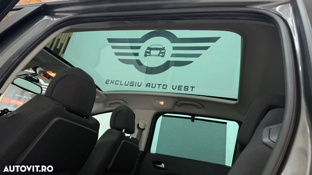 Peugeot 5008 1.6 THP Active - 18