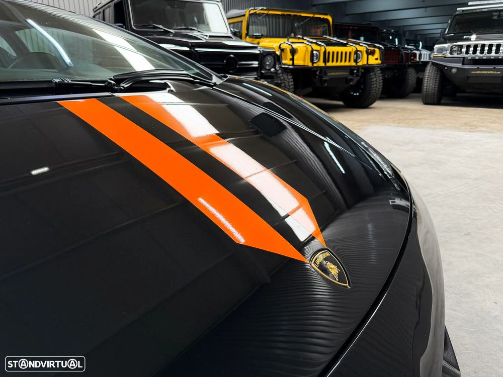 Lamborghini Gallardo - 46