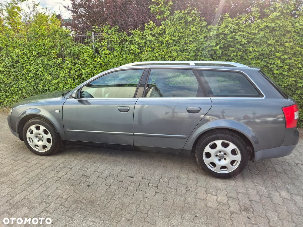 Audi A2 1.6 - 11