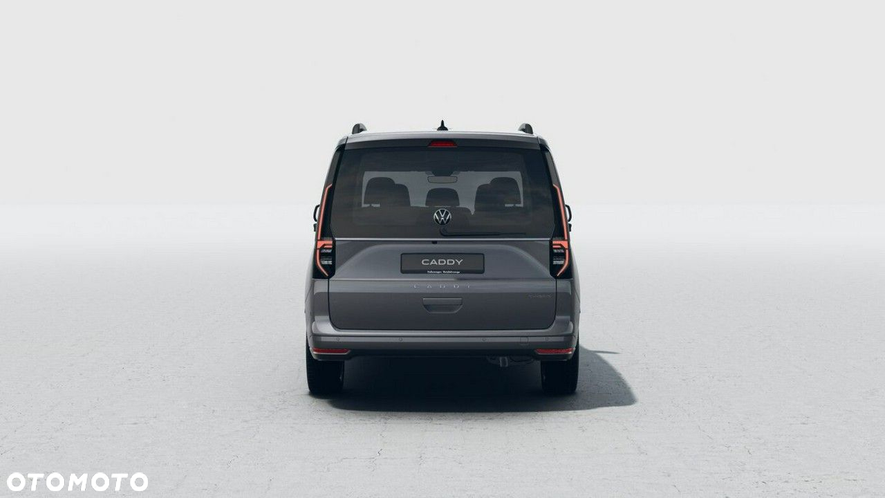 Volkswagen Caddy - 6