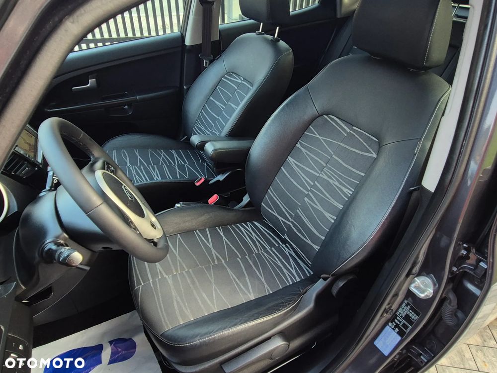 Kia Venga 1.4 M - 18