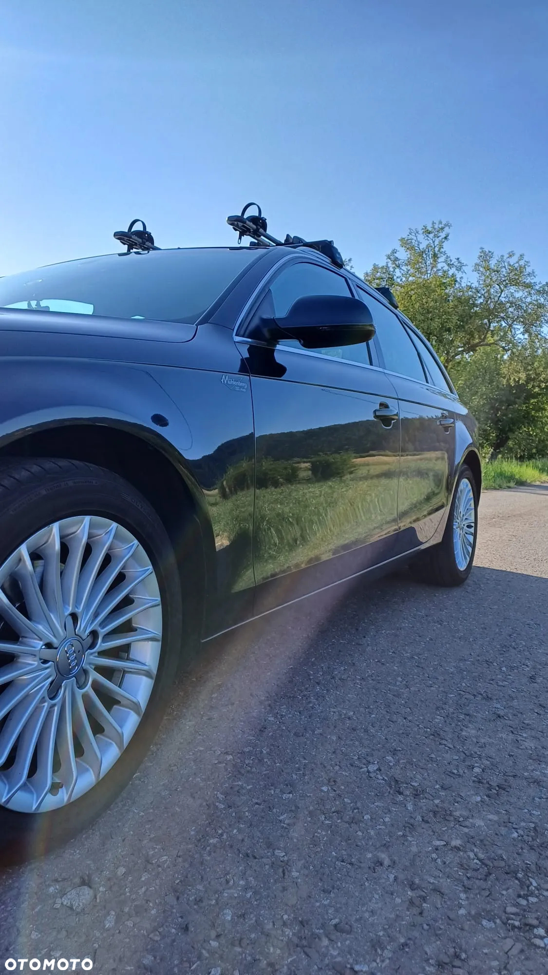 Audi A4 2.0 TDI - 12