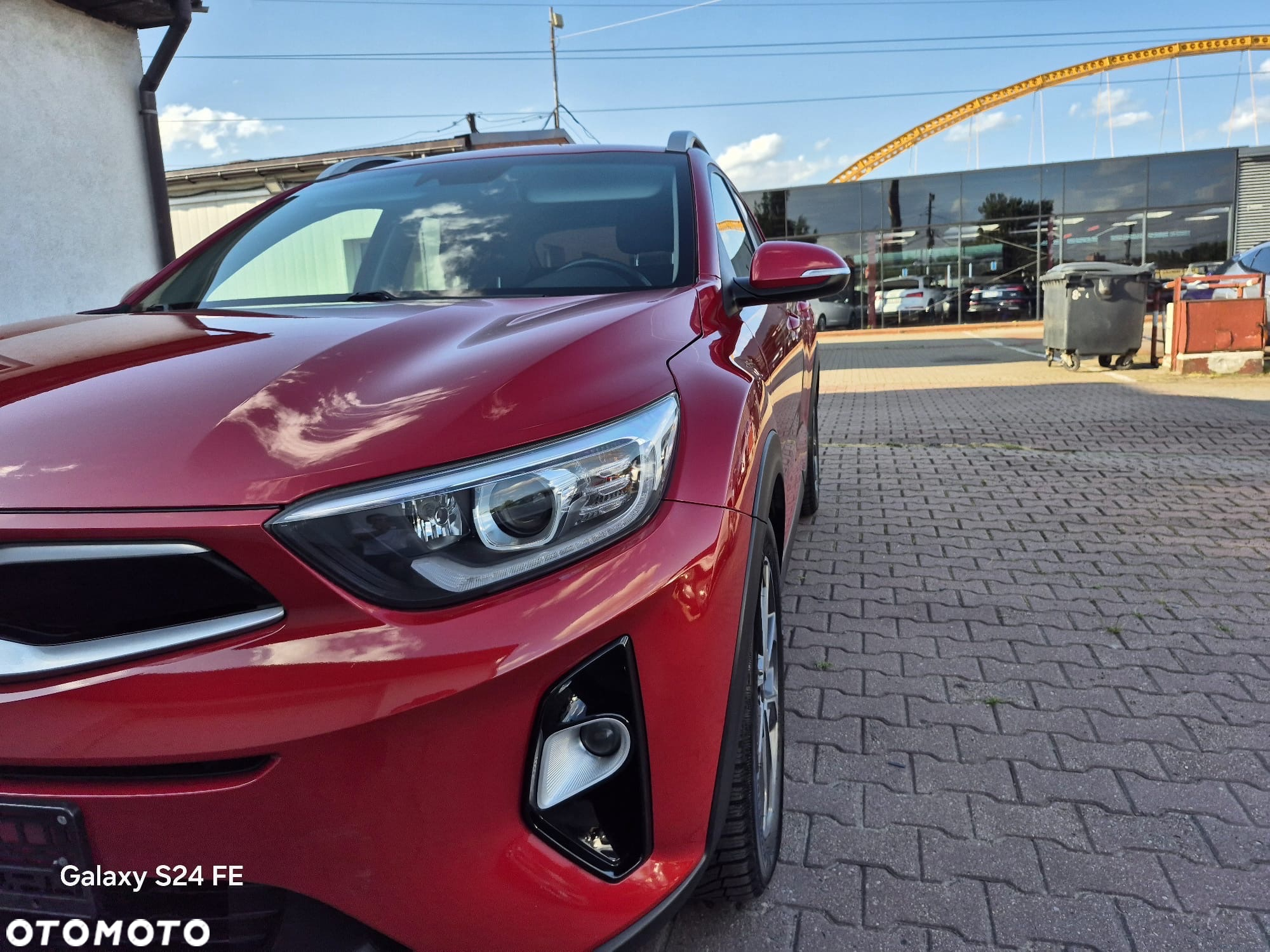 Kia Stonic - 10