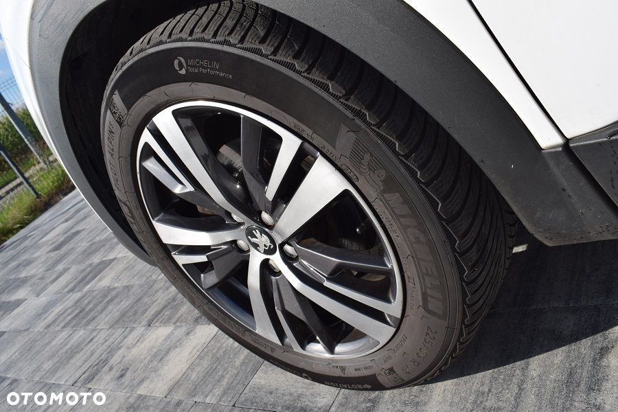 Peugeot 3008 BlueHDi 130 Stop & Start Allure - 18