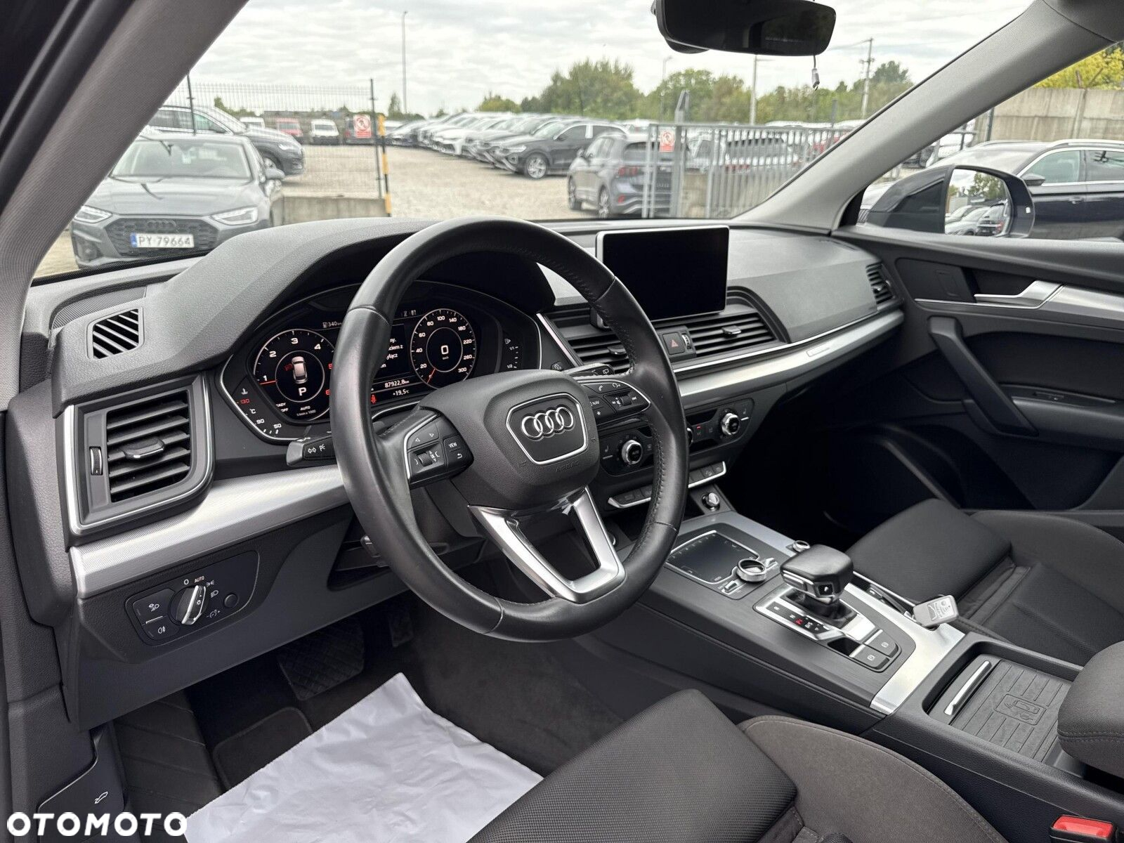 Audi Q5 - 13