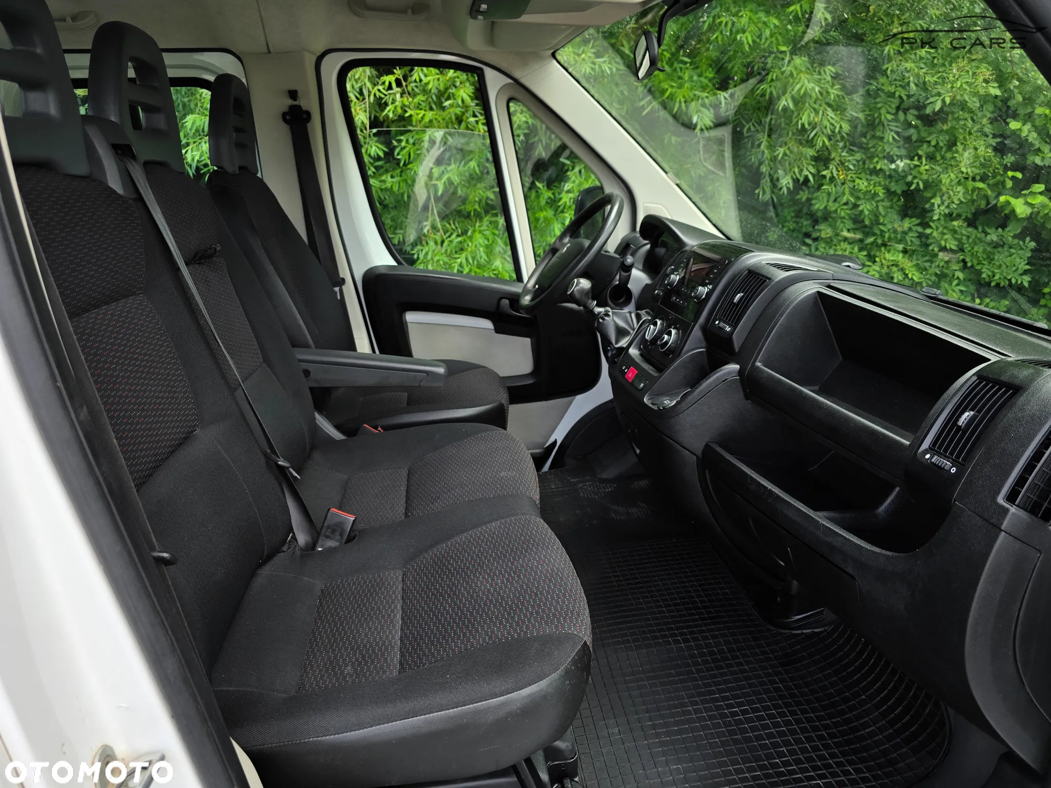 Peugeot Boxer - 24