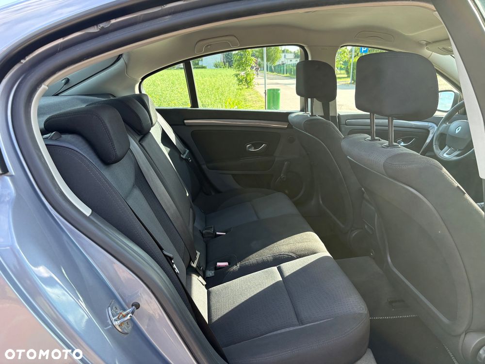 Renault Laguna - 17