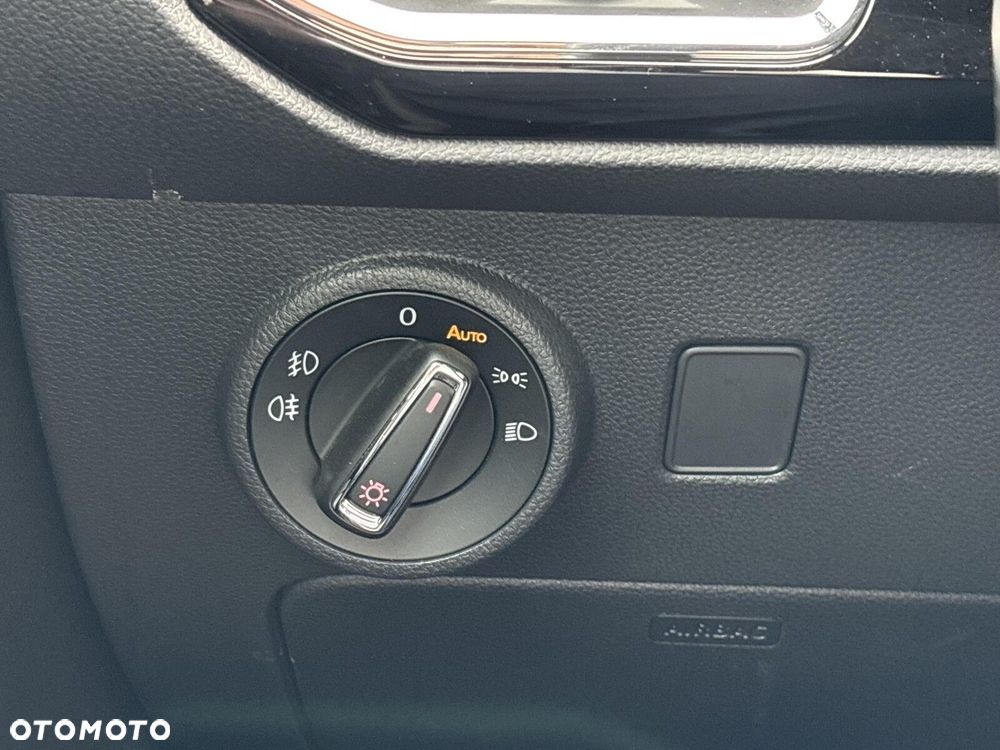 Seat Ateca 2.0 TSI FR S&S 4Drive DSG - 11