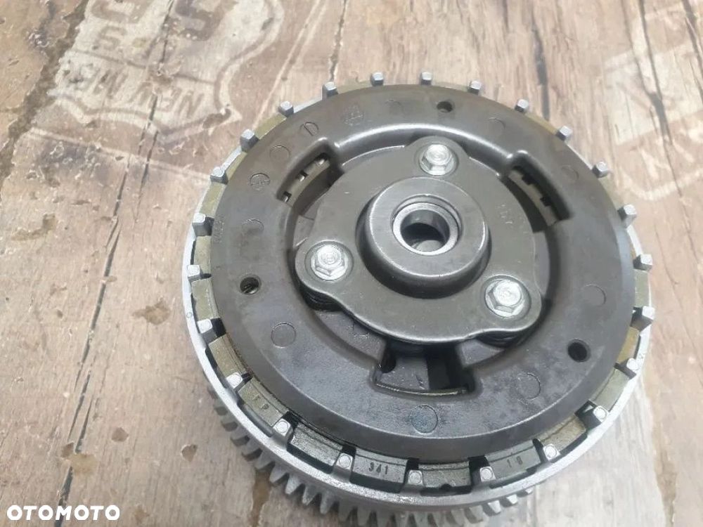 Kompletne sprzęgło Yamaha XV1900 CFD Star Eluder Venture - 5