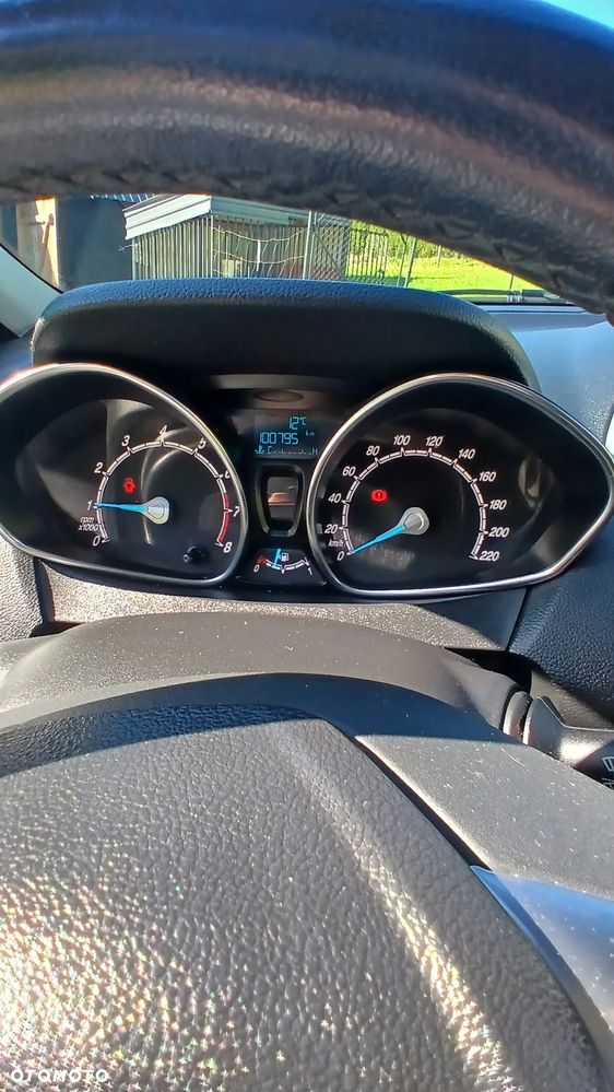 Ford B-MAX - 4
