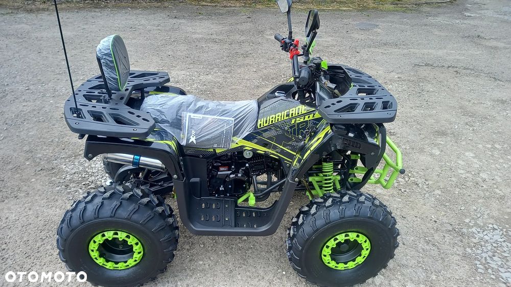 XTR Inny - 9