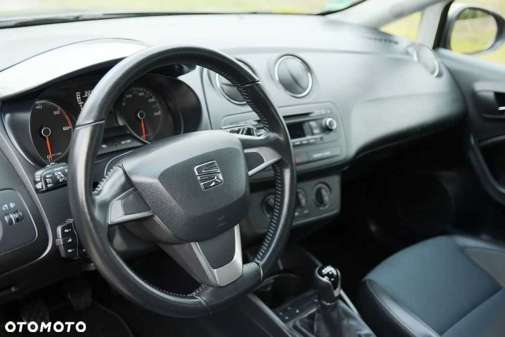 Seat Ibiza 1.9 TDI PD Style - 5