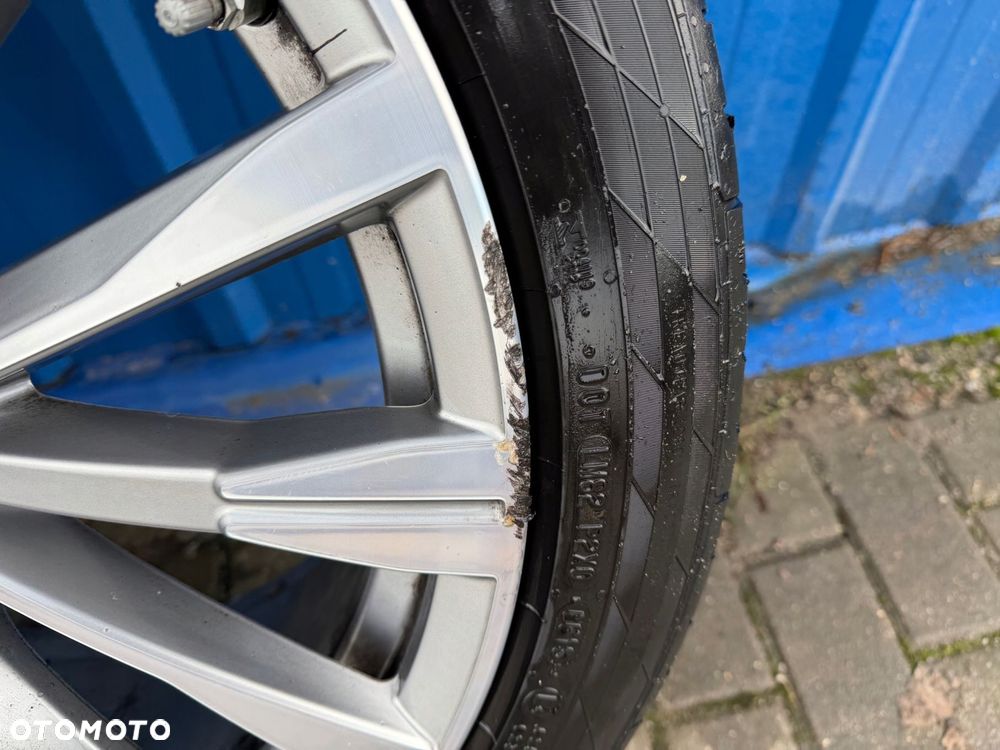 BMW 3 F34 GRAN TURISMO KOLA FELGI ALUFELGI OPONY LATO 225/45R17 255/40R19 - 7