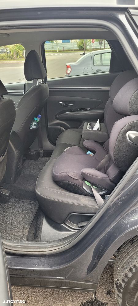 Hyundai Tucson 1.6 l 150 CP 2WD 6MT Style+ - 6