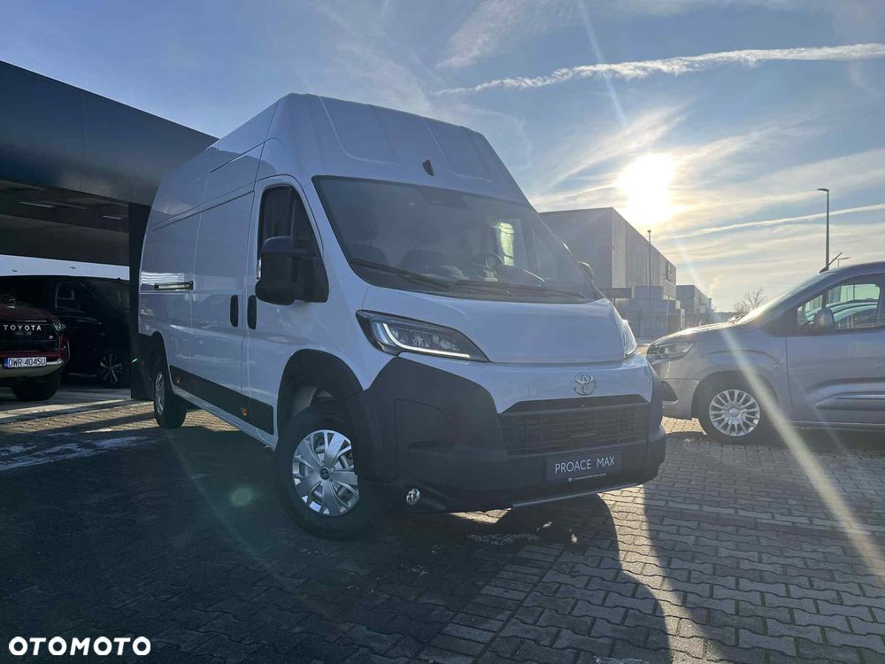 Toyota ProAce MAX - 3