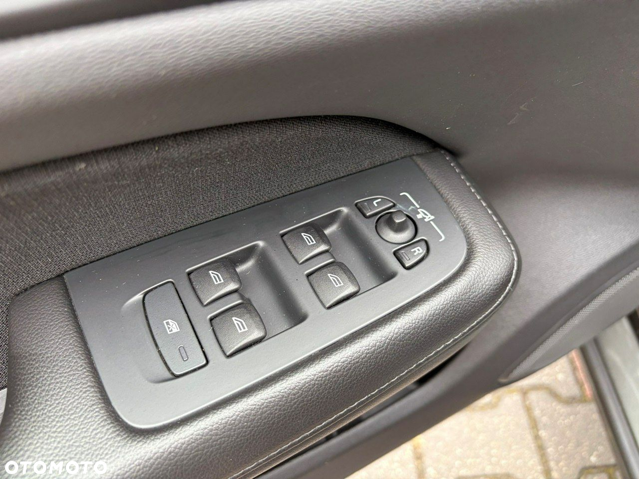 Volvo V60 - 10