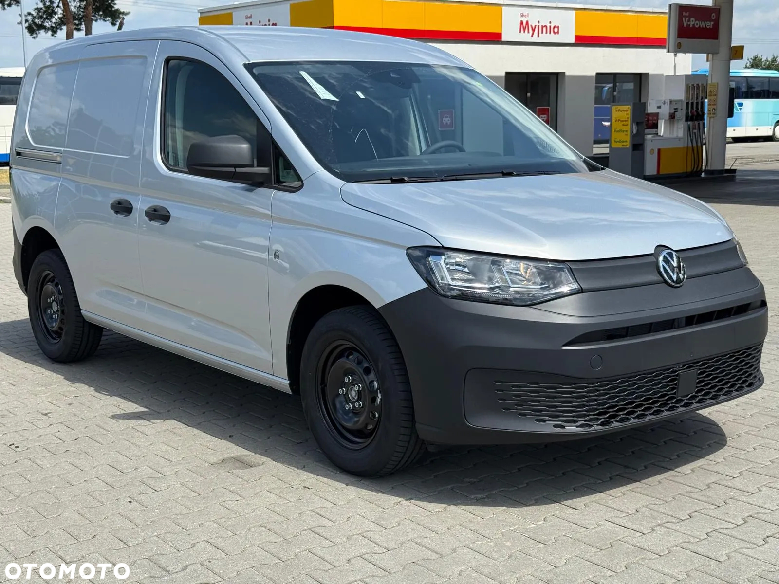 Volkswagen Caddy - 4