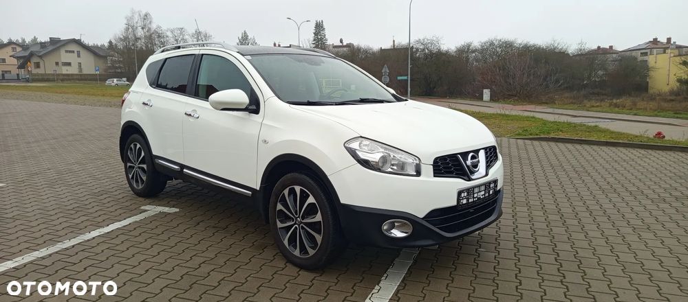 Nissan Qashqai 1.6 Tekna - 23