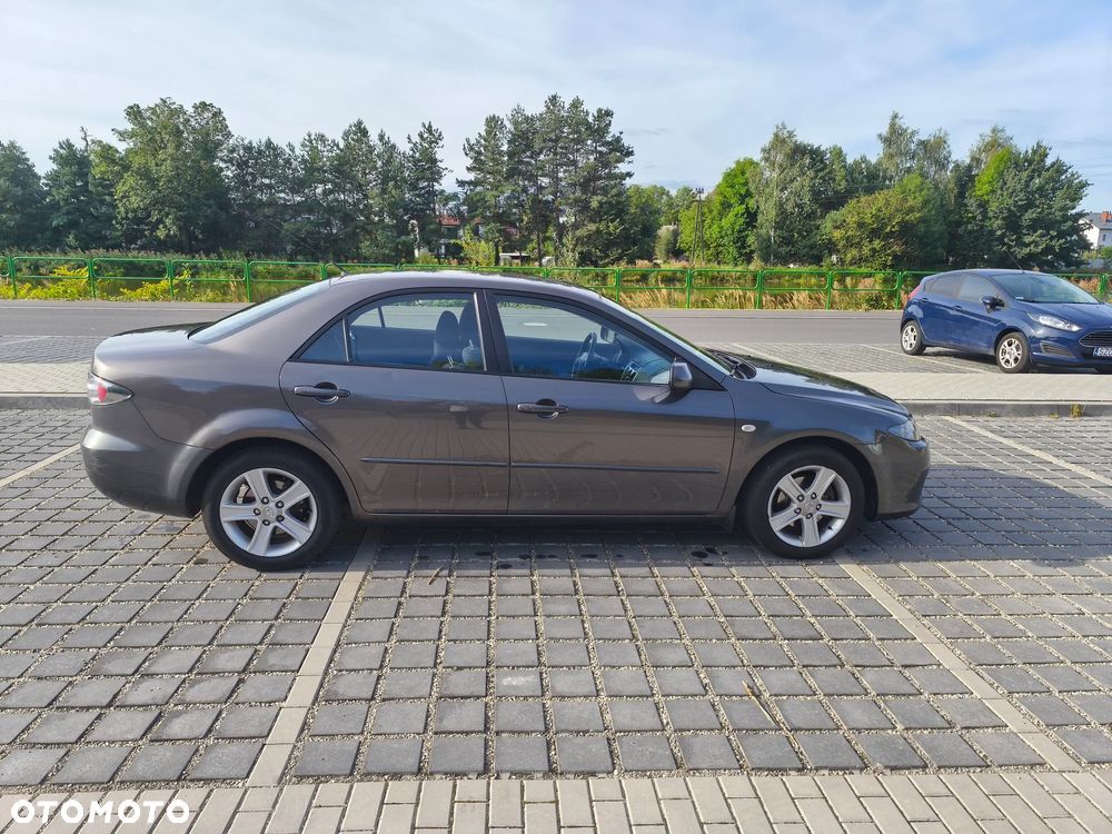 Mazda 6 2.0 Active - 3