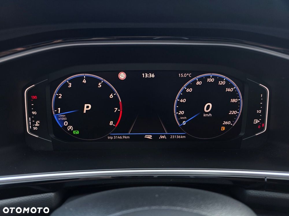 Volkswagen T-Roc 1.5 TSI R-Line DSG - 13