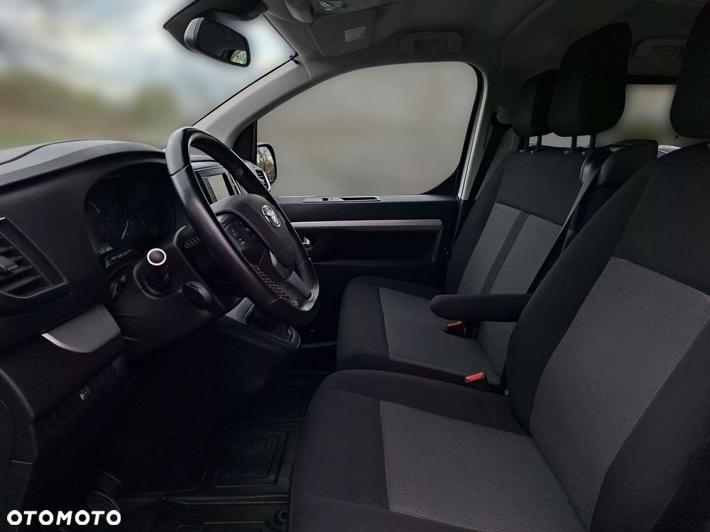 Toyota Proace Verso 2.0 D4-D Long Business - 13