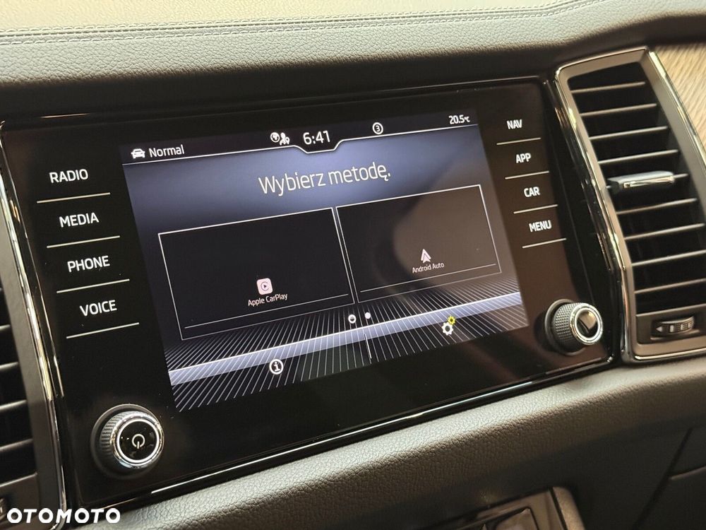 Skoda Kodiaq - 41