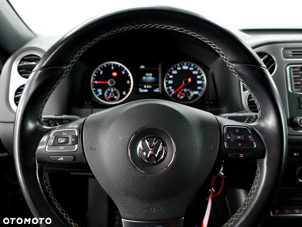 Volkswagen Tiguan 2.0 TDI 4Mot Sport&Style - 15