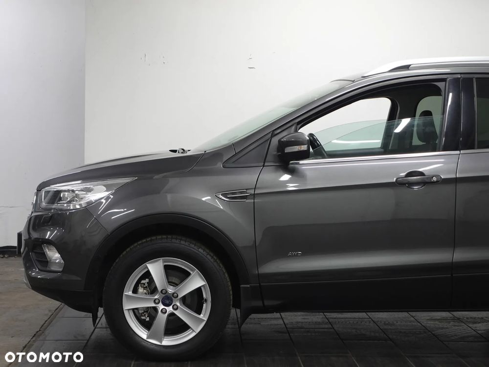 Ford Kuga 2.0 TDCi AWD Titanium - 15