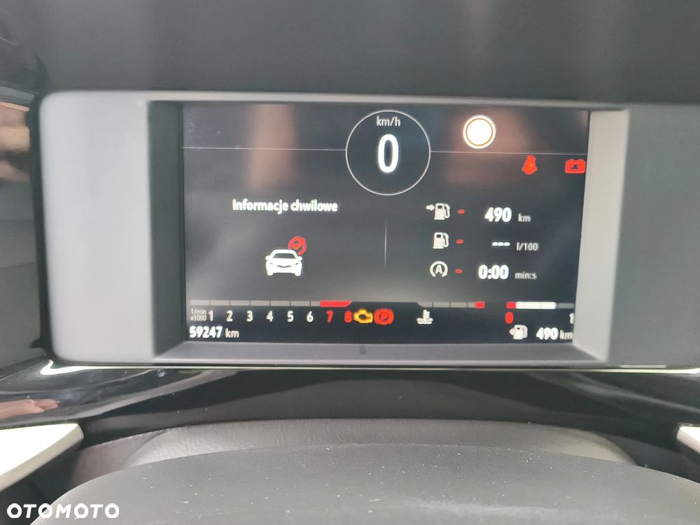 Opel Mokka 1.2 T S&S - 14